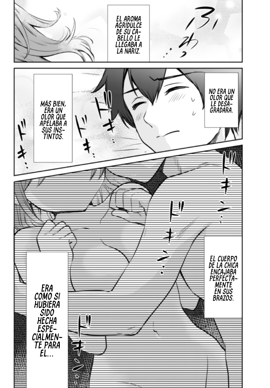 Read Class no Daikirai na Joshi to Kekkon Suru Koto ni Natta Manga Online