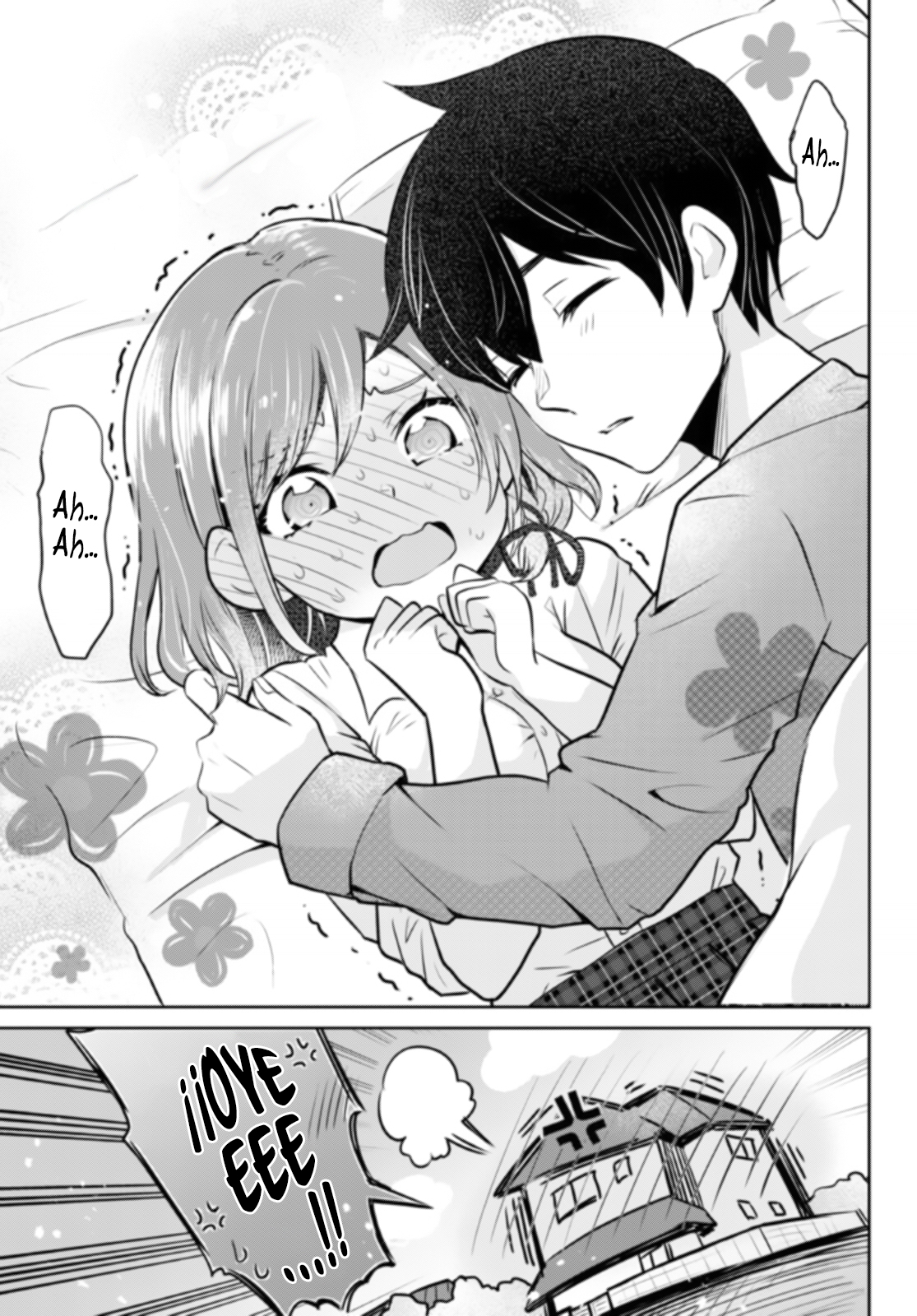 Read Class no Daikirai na Joshi to Kekkon Suru Koto ni Natta Manga Online