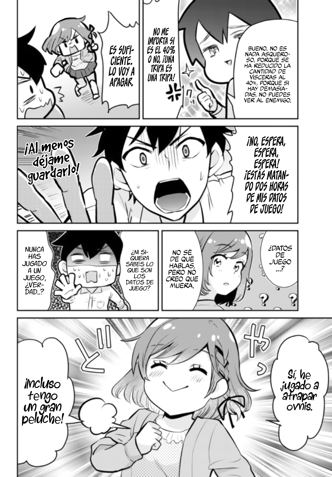 Read Class no Daikirai na Joshi to Kekkon Suru Koto ni Natta Manga Online