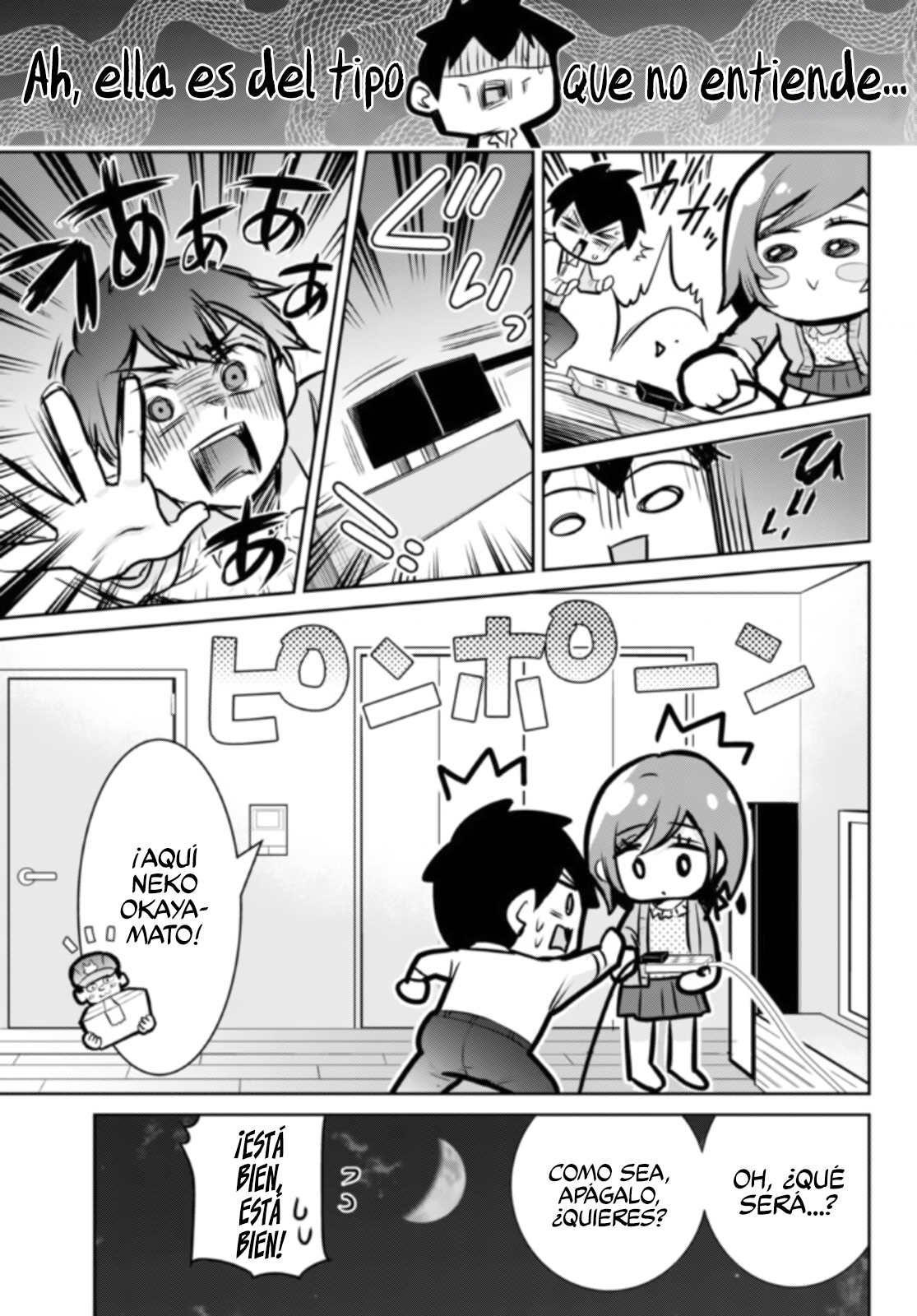 Read Class no Daikirai na Joshi to Kekkon Suru Koto ni Natta Manga Online