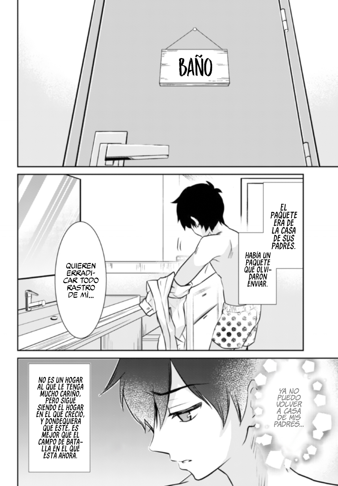 Read Class no Daikirai na Joshi to Kekkon Suru Koto ni Natta Manga Online