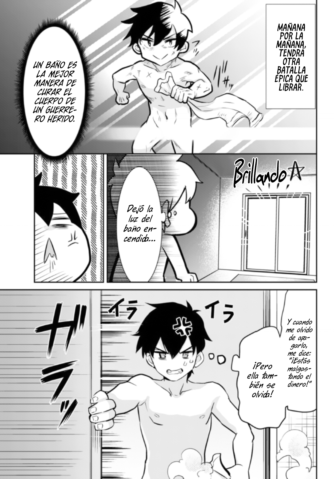 Read Class no Daikirai na Joshi to Kekkon Suru Koto ni Natta Manga Online