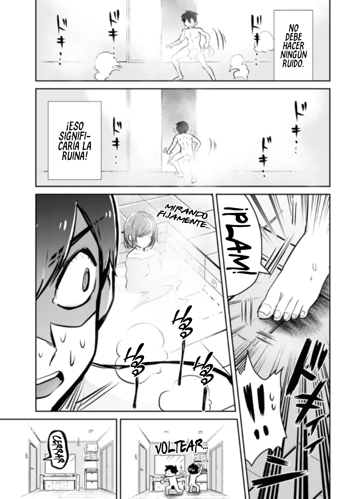 Read Class no Daikirai na Joshi to Kekkon Suru Koto ni Natta Manga Online