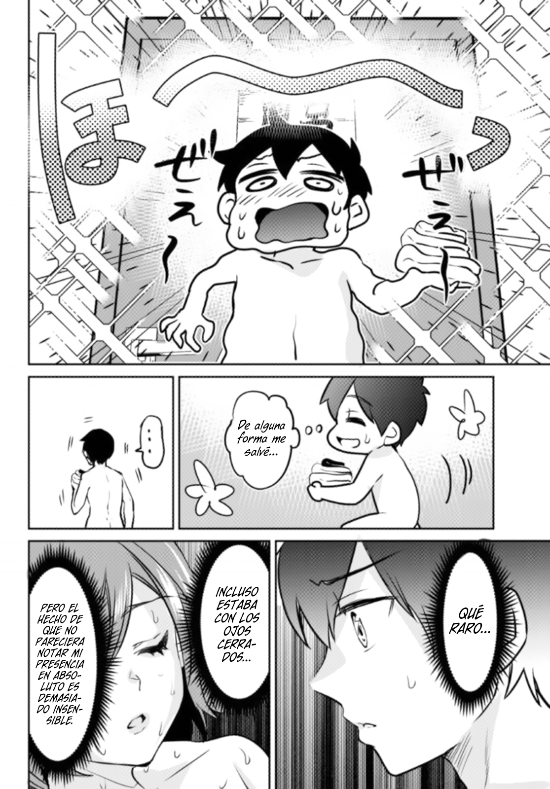 Read Class no Daikirai na Joshi to Kekkon Suru Koto ni Natta Manga Online