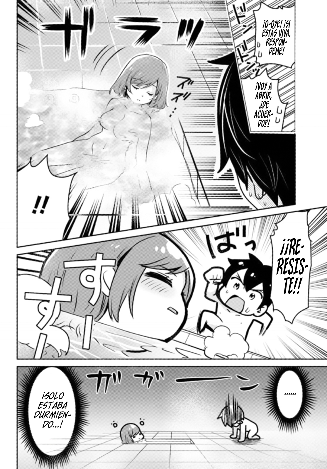 Read Class no Daikirai na Joshi to Kekkon Suru Koto ni Natta Manga Online