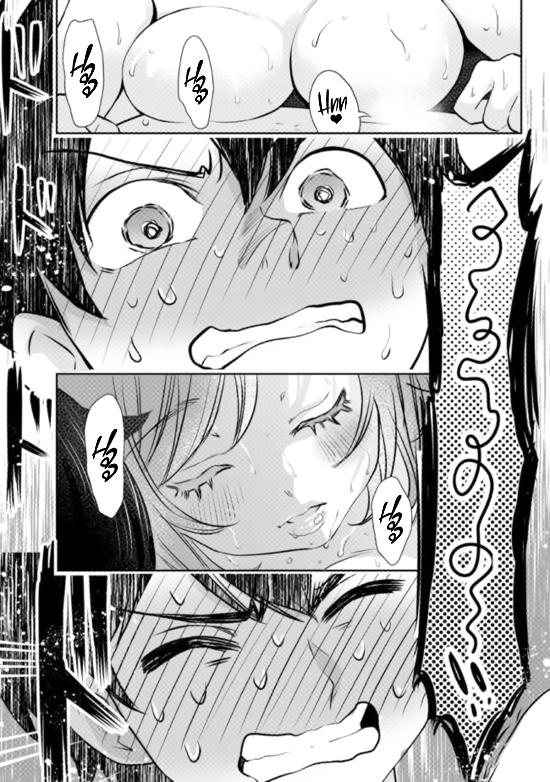 Read Class no Daikirai na Joshi to Kekkon Suru Koto ni Natta Manga Online