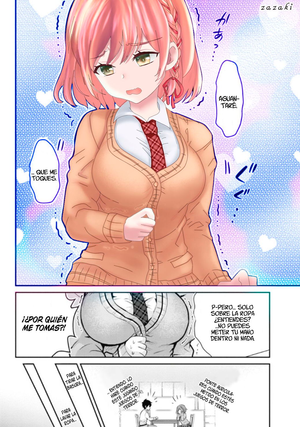 Read Class no Daikirai na Joshi to Kekkon Suru Koto ni Natta Manga Online