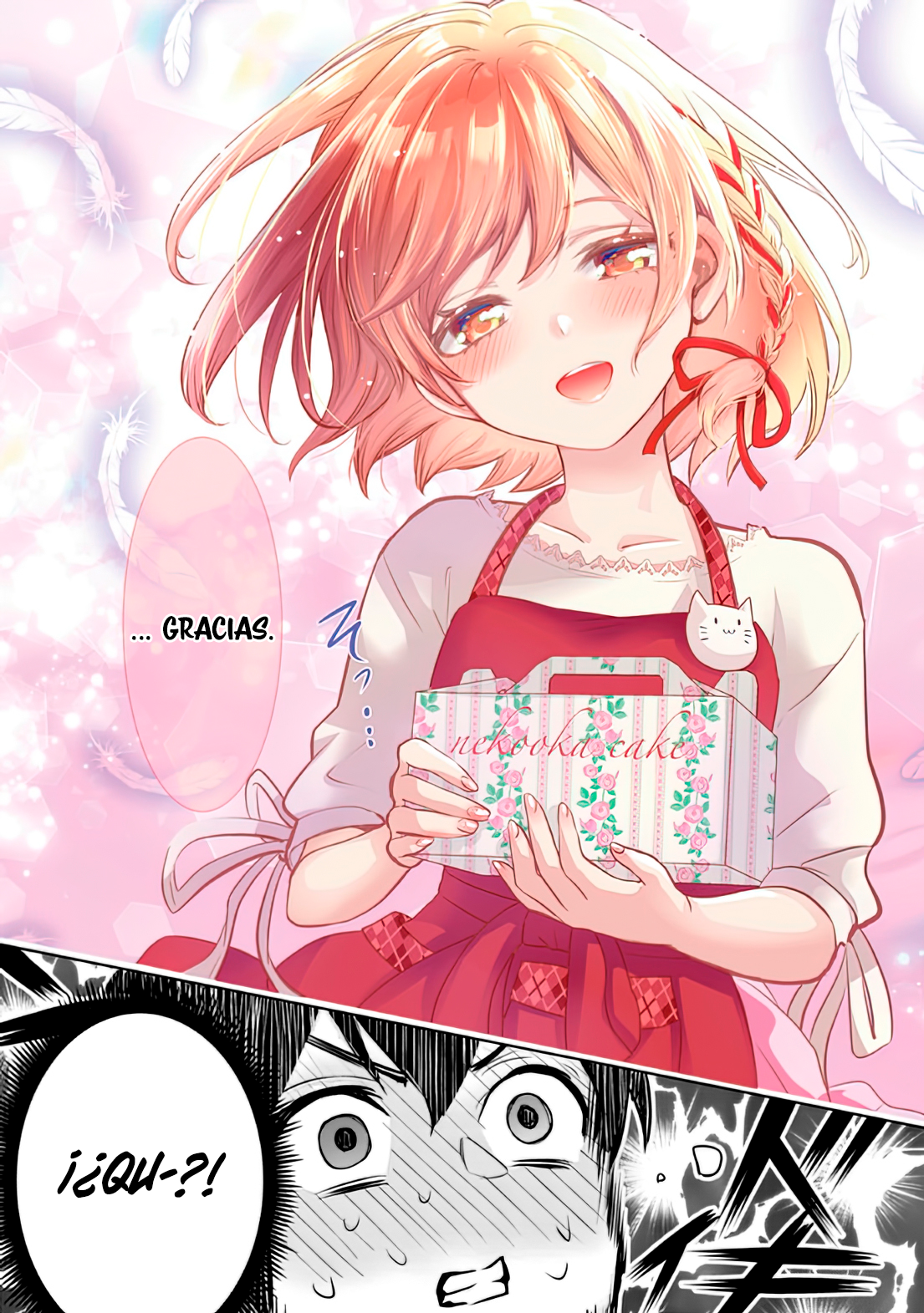 Read Class no Daikirai na Joshi to Kekkon Suru Koto ni Natta Manga Online