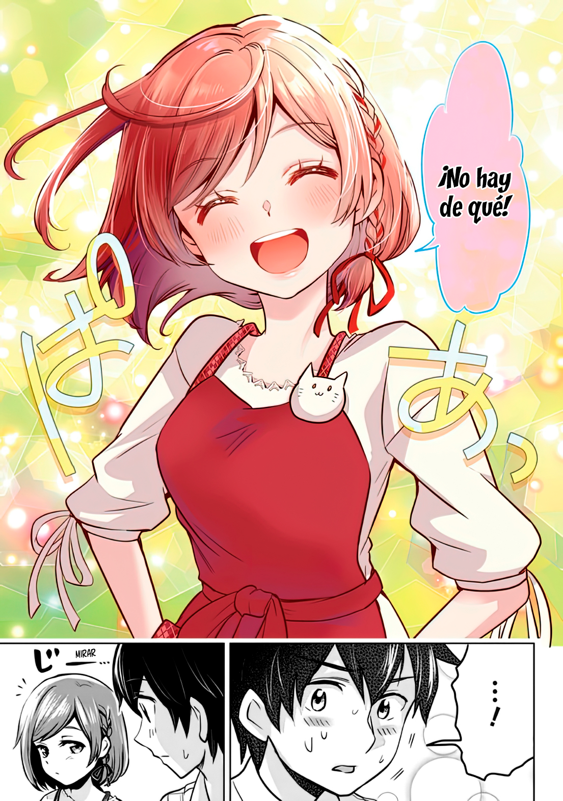 Read Class no Daikirai na Joshi to Kekkon Suru Koto ni Natta Manga Online