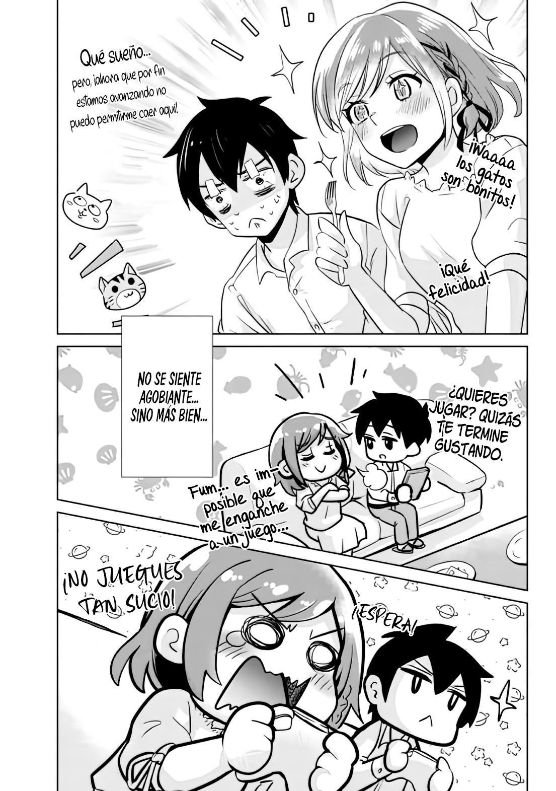 Read Class no Daikirai na Joshi to Kekkon Suru Koto ni Natta Manga Online