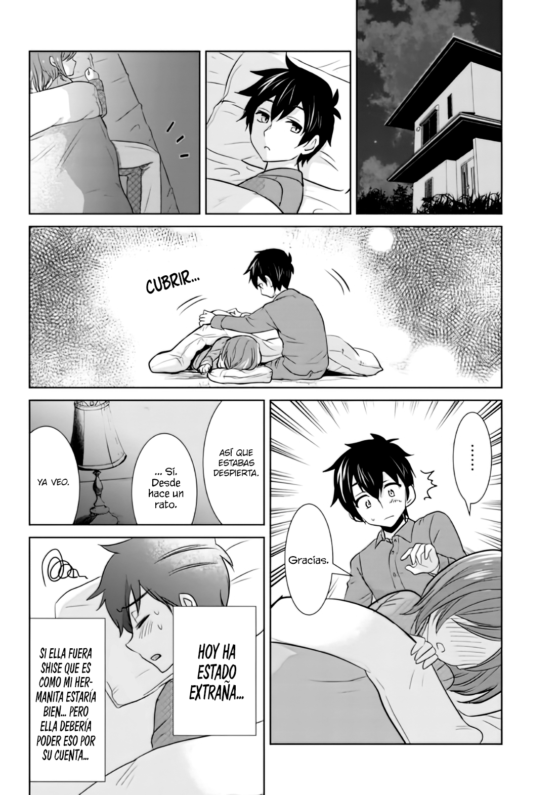 Read Class no Daikirai na Joshi to Kekkon Suru Koto ni Natta Manga Online