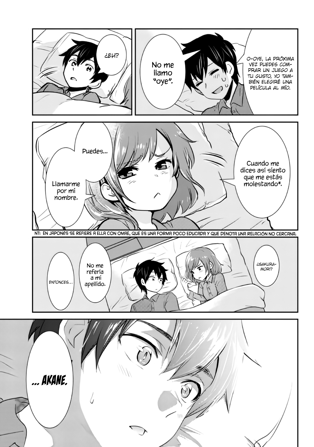 Read Class no Daikirai na Joshi to Kekkon Suru Koto ni Natta Manga Online