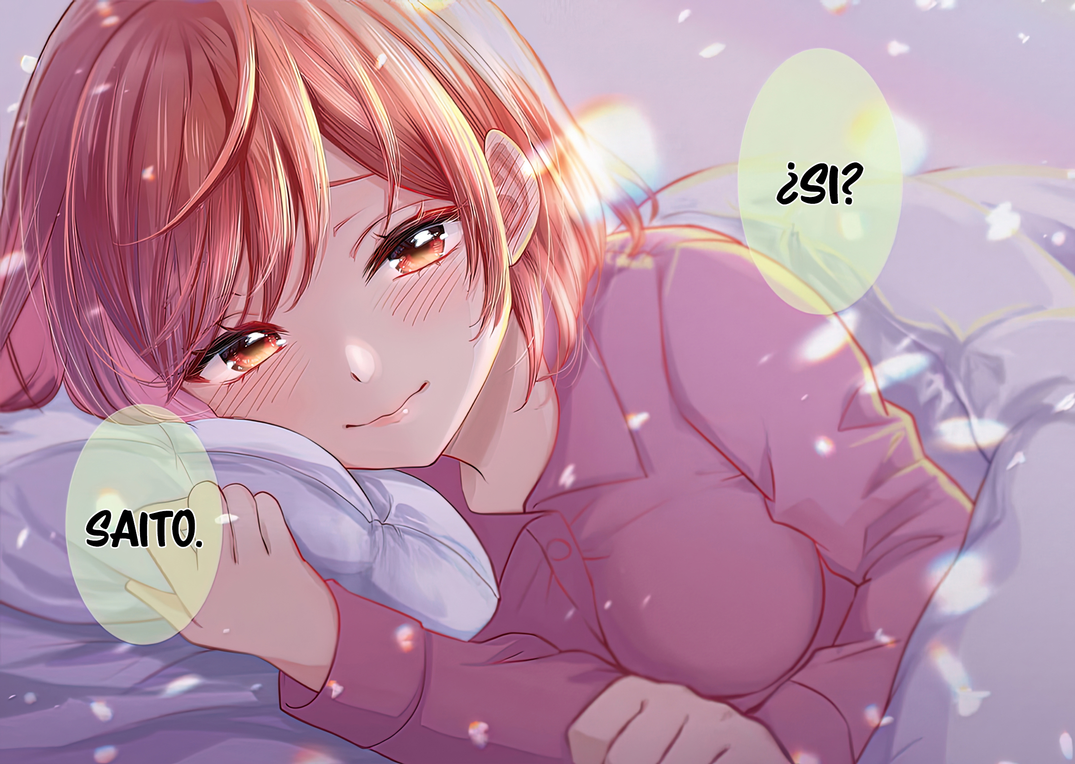 Read Class no Daikirai na Joshi to Kekkon Suru Koto ni Natta Manga Online