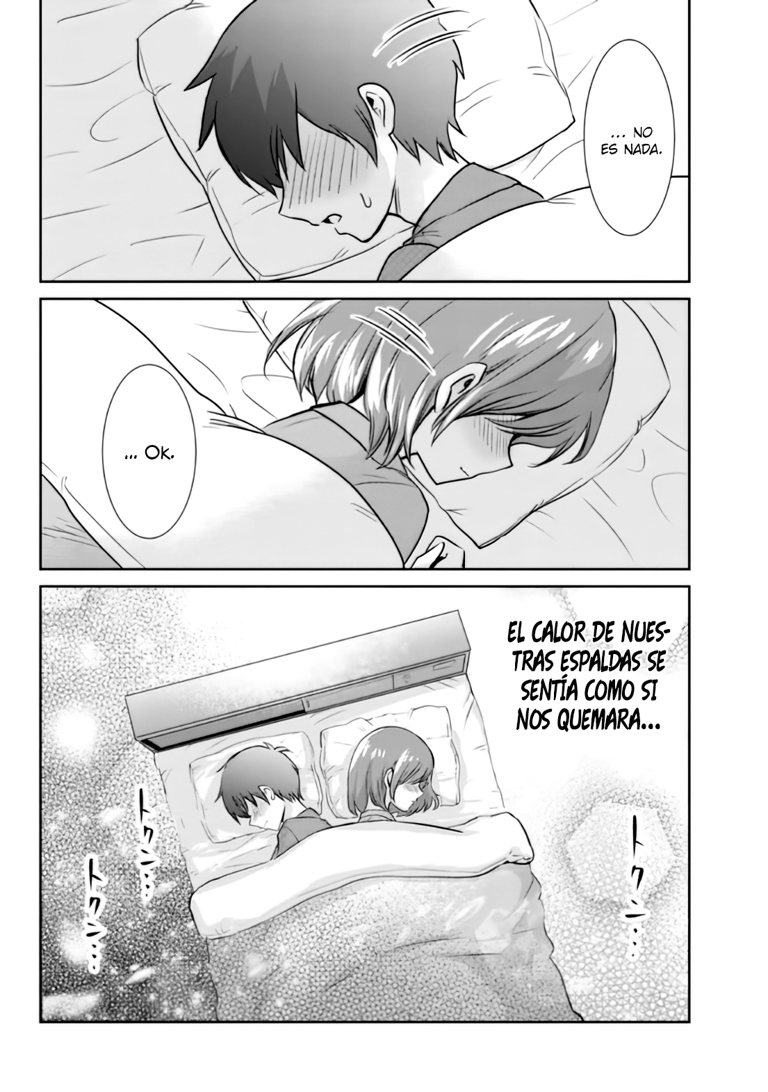 Read Class no Daikirai na Joshi to Kekkon Suru Koto ni Natta Manga Online