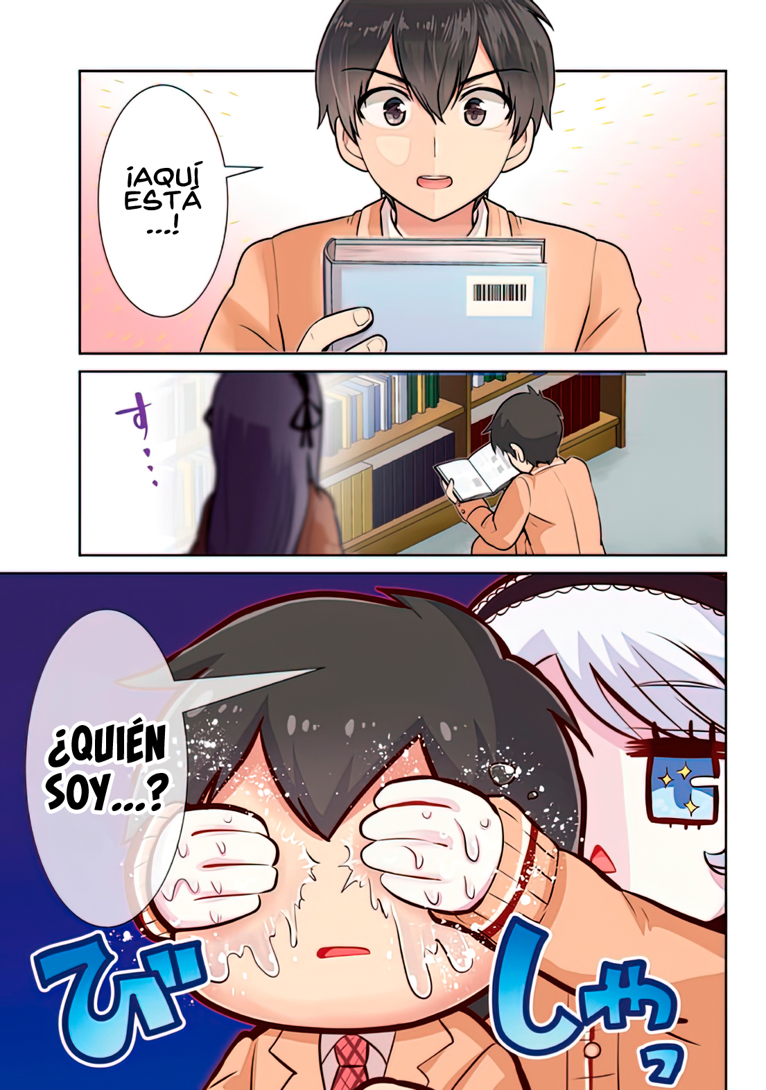 Read Class no Daikirai na Joshi to Kekkon Suru Koto ni Natta Manga Online