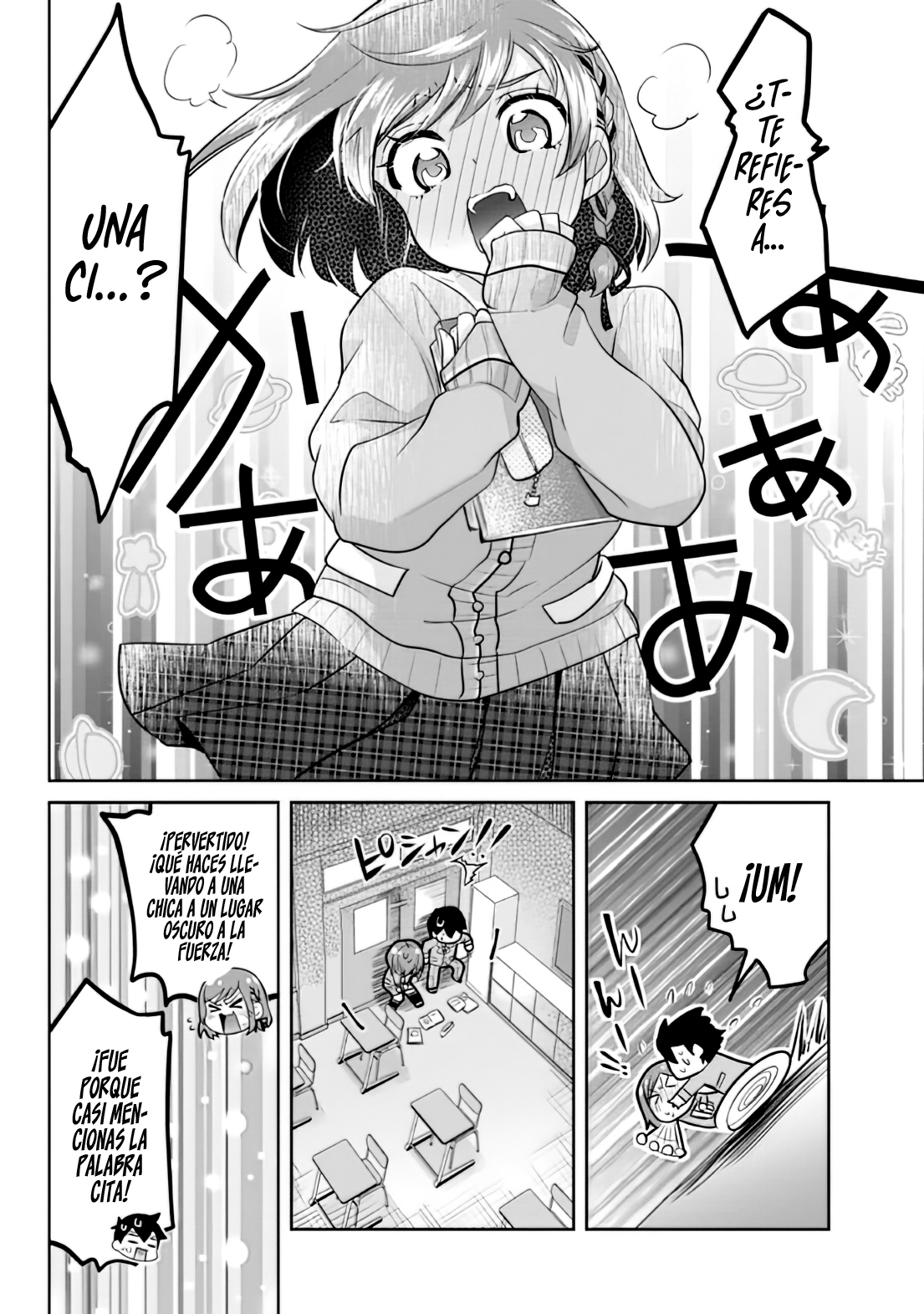 Read Class no Daikirai na Joshi to Kekkon Suru Koto ni Natta Manga Online