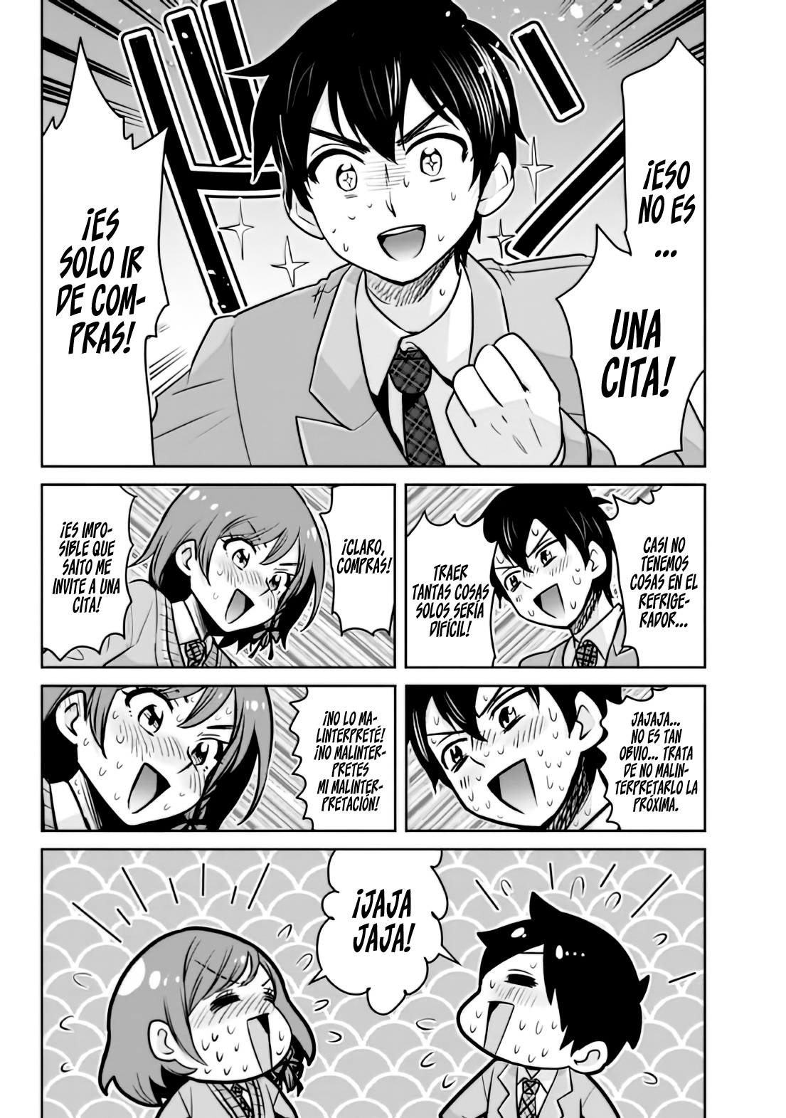 Read Class no Daikirai na Joshi to Kekkon Suru Koto ni Natta Manga Online