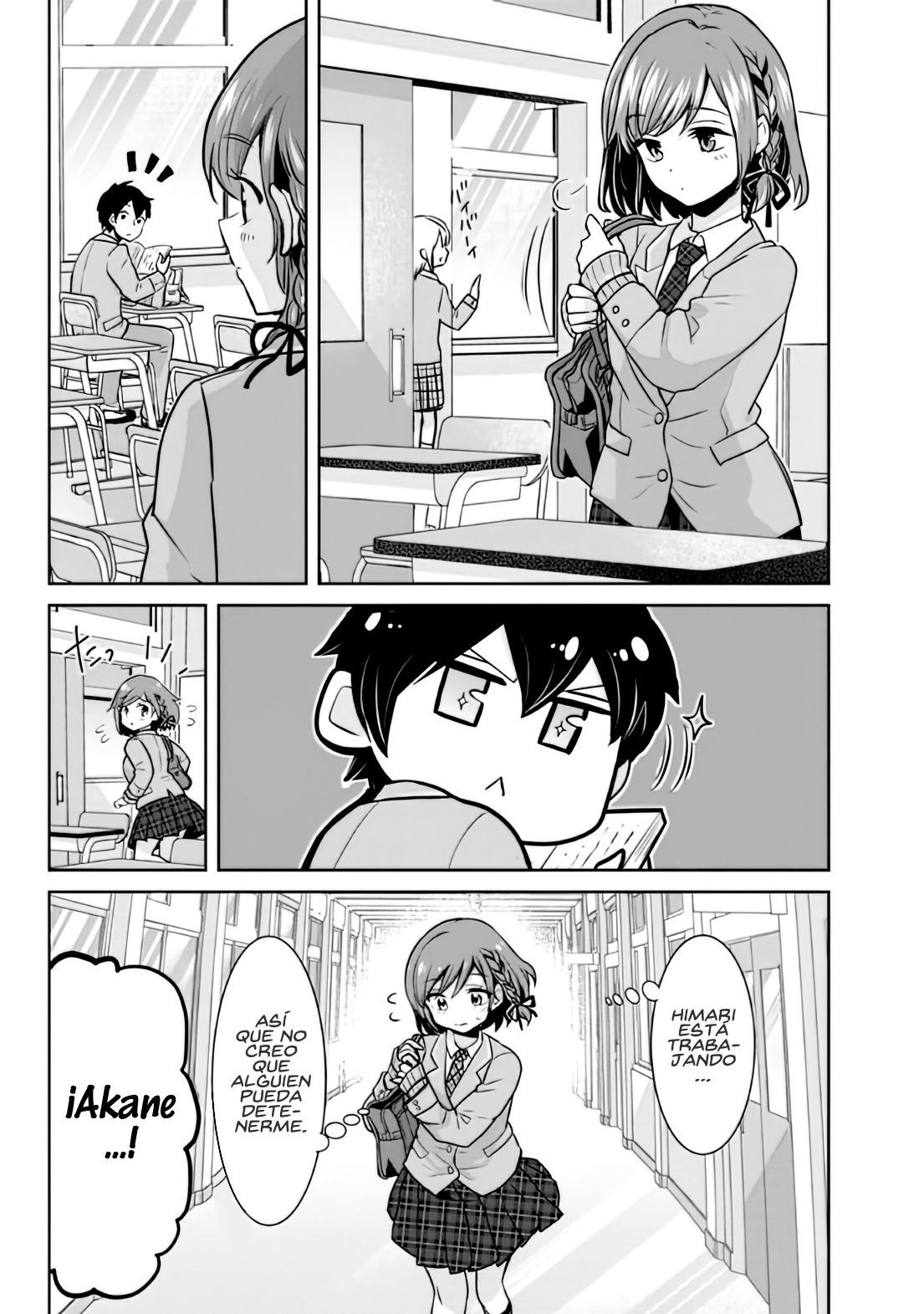 Read Class no Daikirai na Joshi to Kekkon Suru Koto ni Natta Manga Online