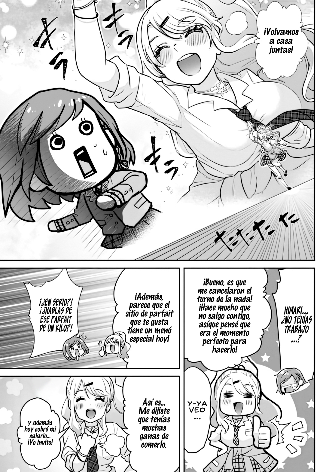 Read Class no Daikirai na Joshi to Kekkon Suru Koto ni Natta Manga Online