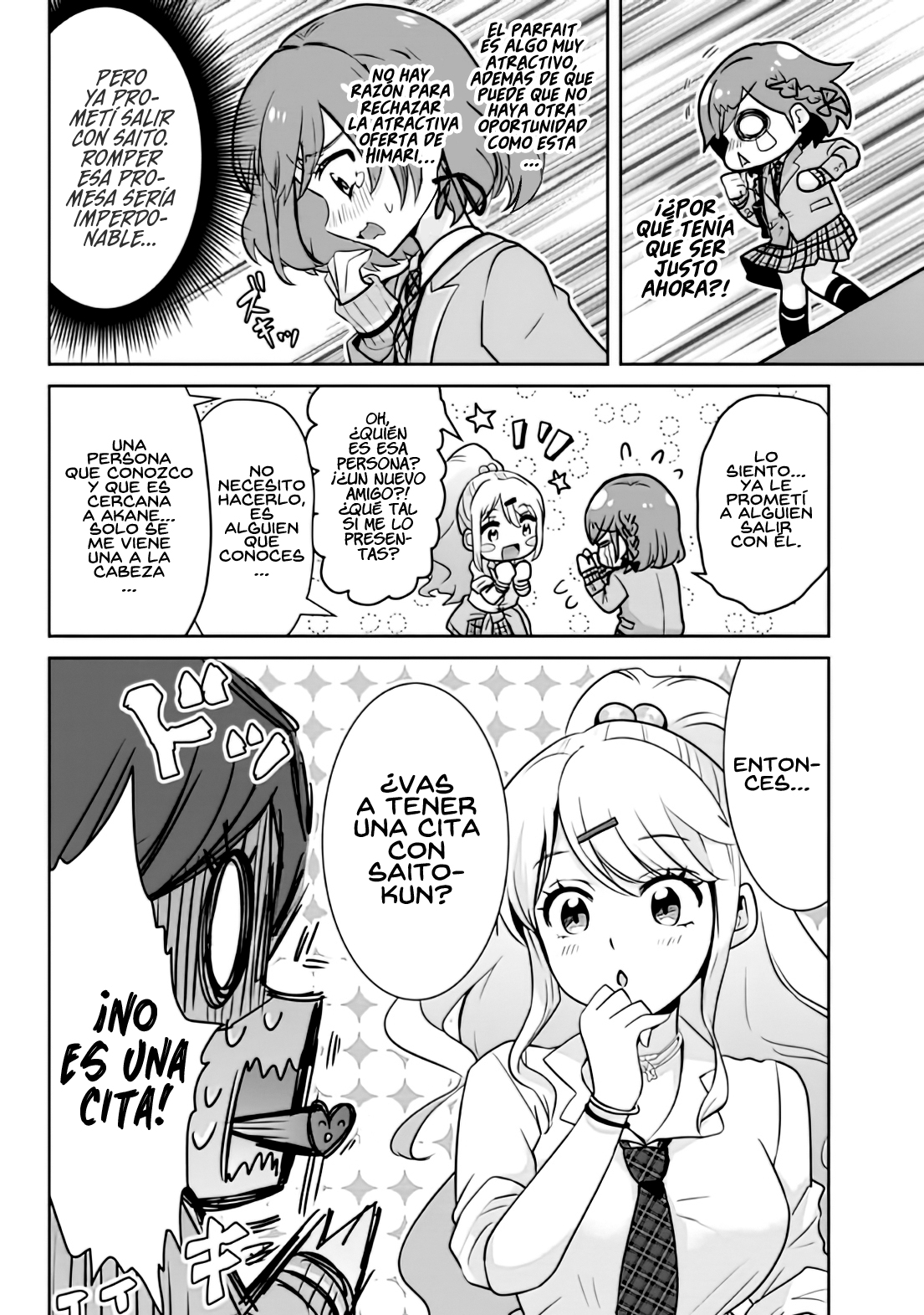 Read Class no Daikirai na Joshi to Kekkon Suru Koto ni Natta Manga Online