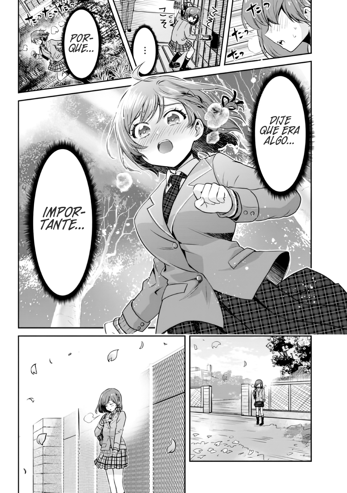 Read Class no Daikirai na Joshi to Kekkon Suru Koto ni Natta Manga Online