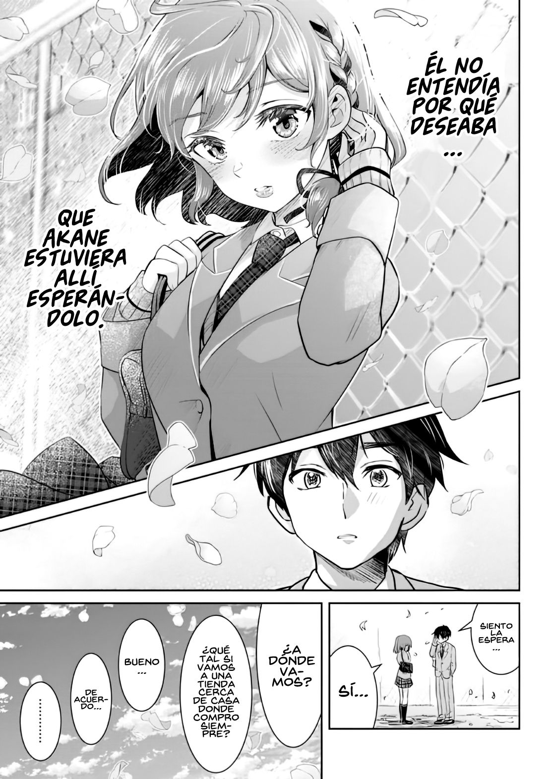 Read Class no Daikirai na Joshi to Kekkon Suru Koto ni Natta Manga Online