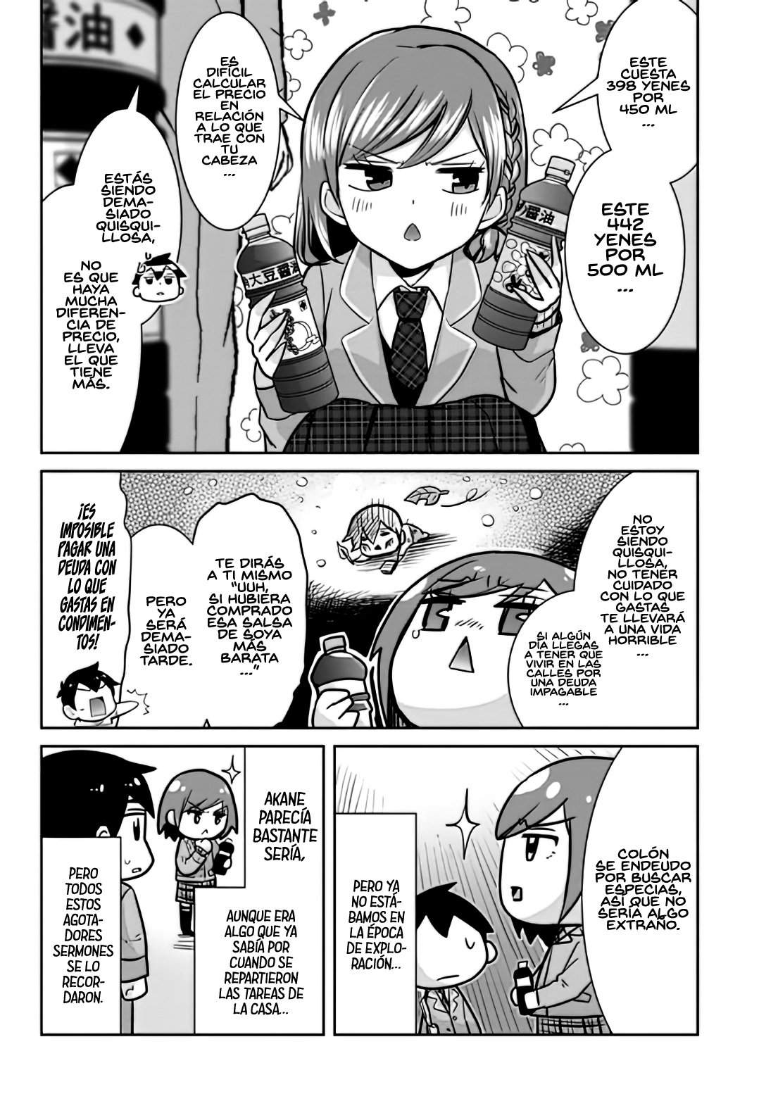 Read Class no Daikirai na Joshi to Kekkon Suru Koto ni Natta Manga Online