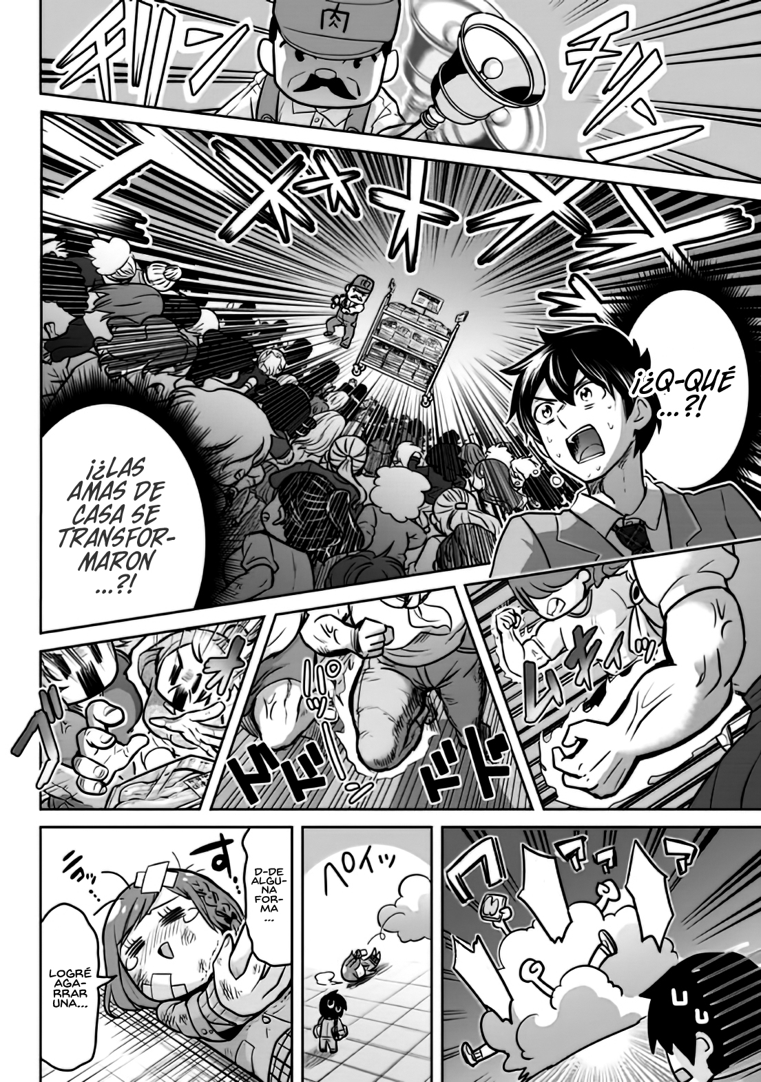 Read Class no Daikirai na Joshi to Kekkon Suru Koto ni Natta Manga Online