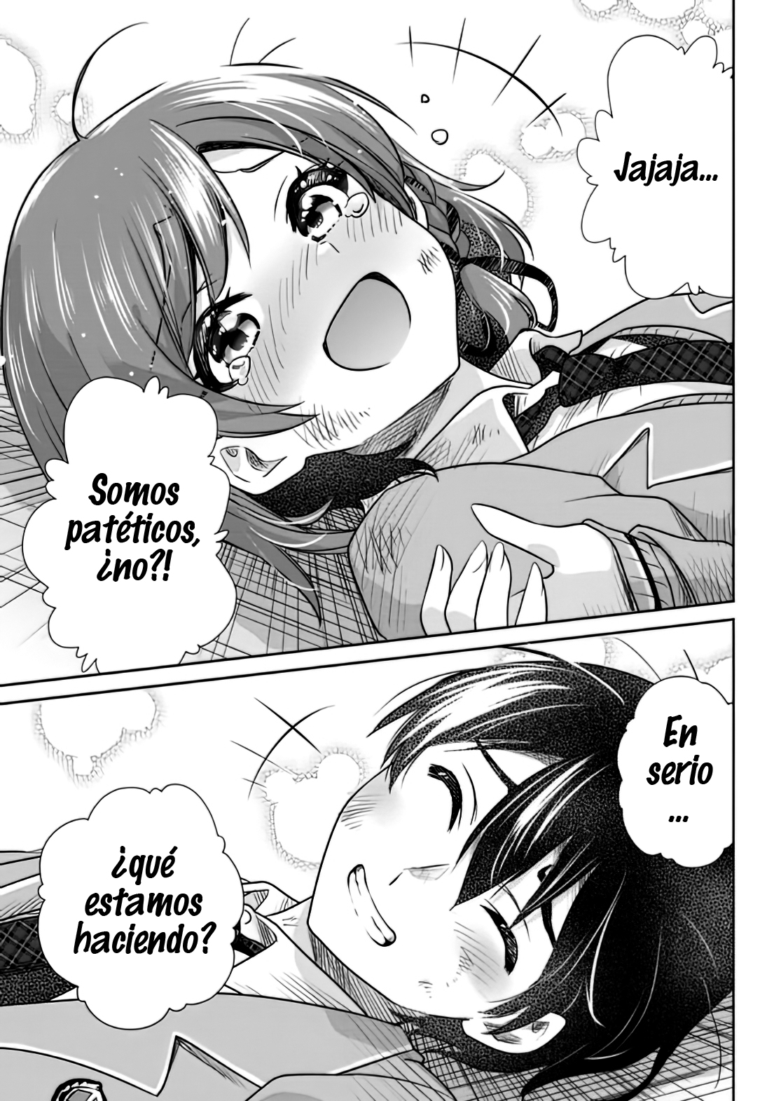 Read Class no Daikirai na Joshi to Kekkon Suru Koto ni Natta Manga Online