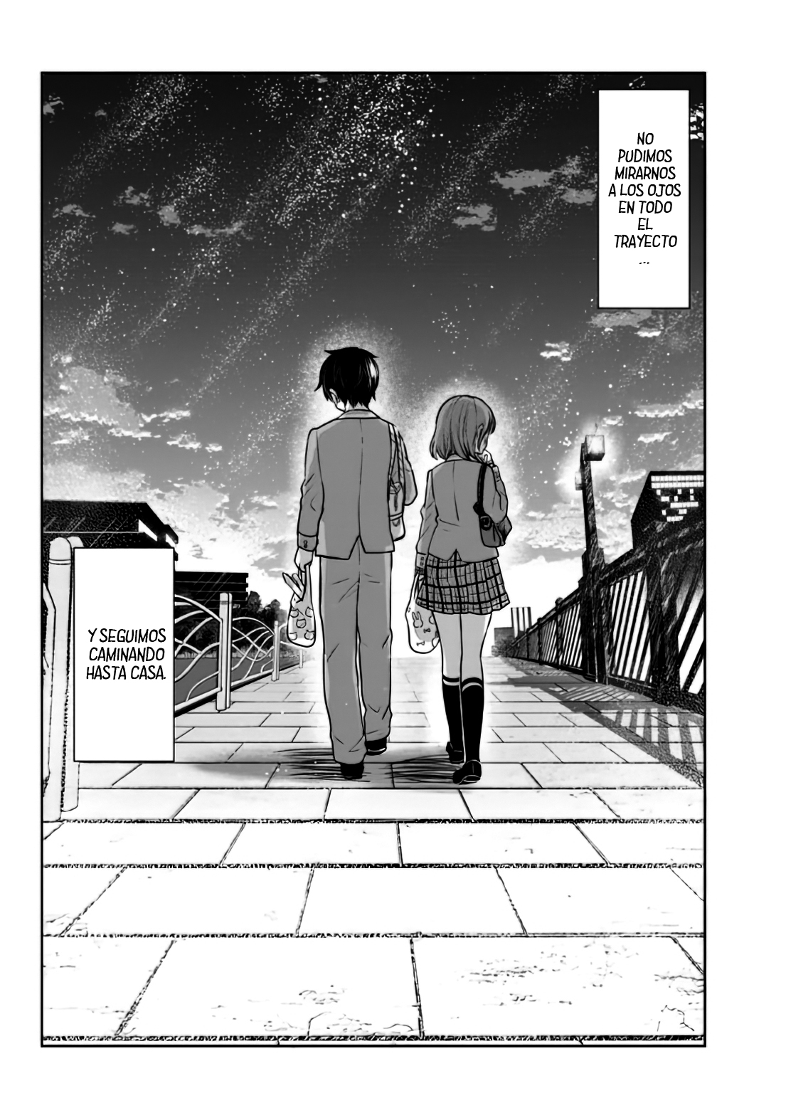Read Class no Daikirai na Joshi to Kekkon Suru Koto ni Natta Manga Online