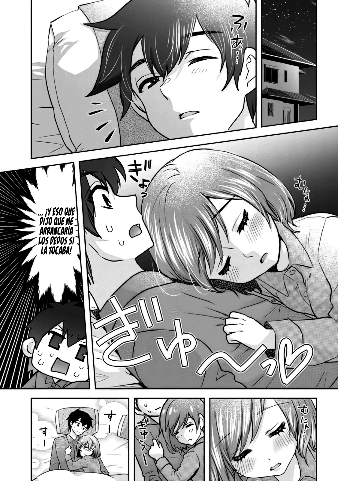 Read Class no Daikirai na Joshi to Kekkon Suru Koto ni Natta Manga Online