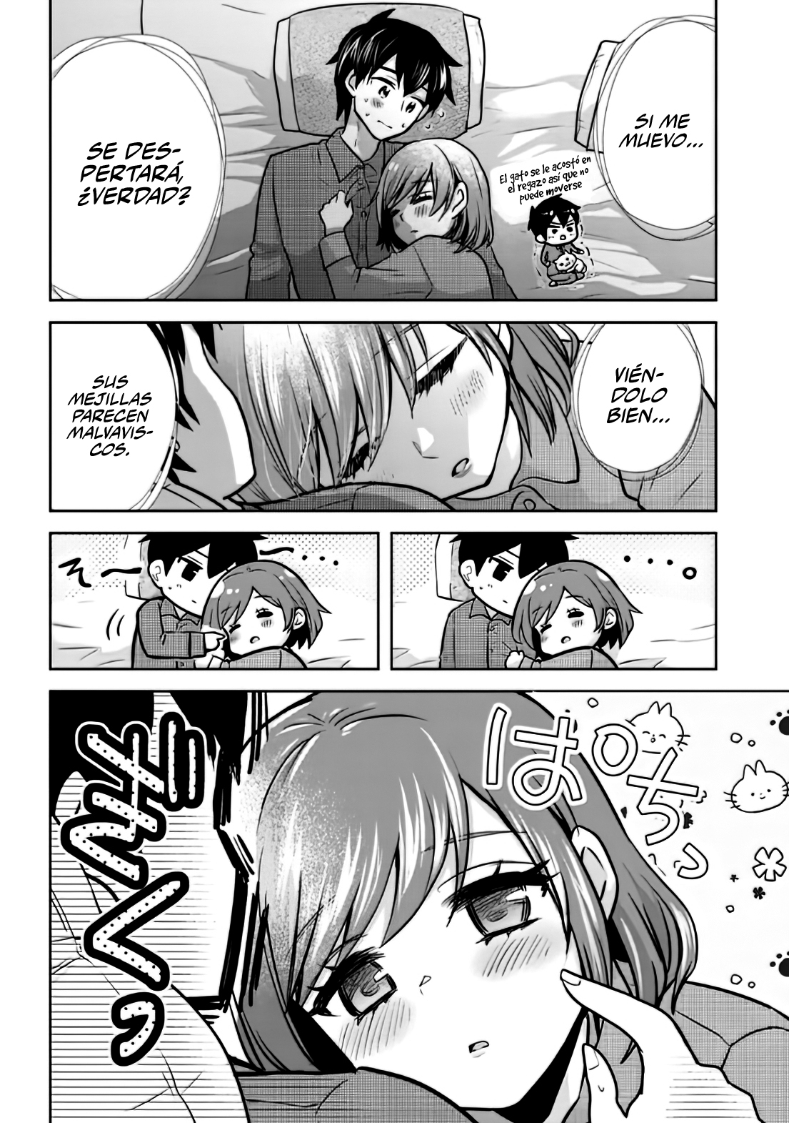 Read Class no Daikirai na Joshi to Kekkon Suru Koto ni Natta Manga Online