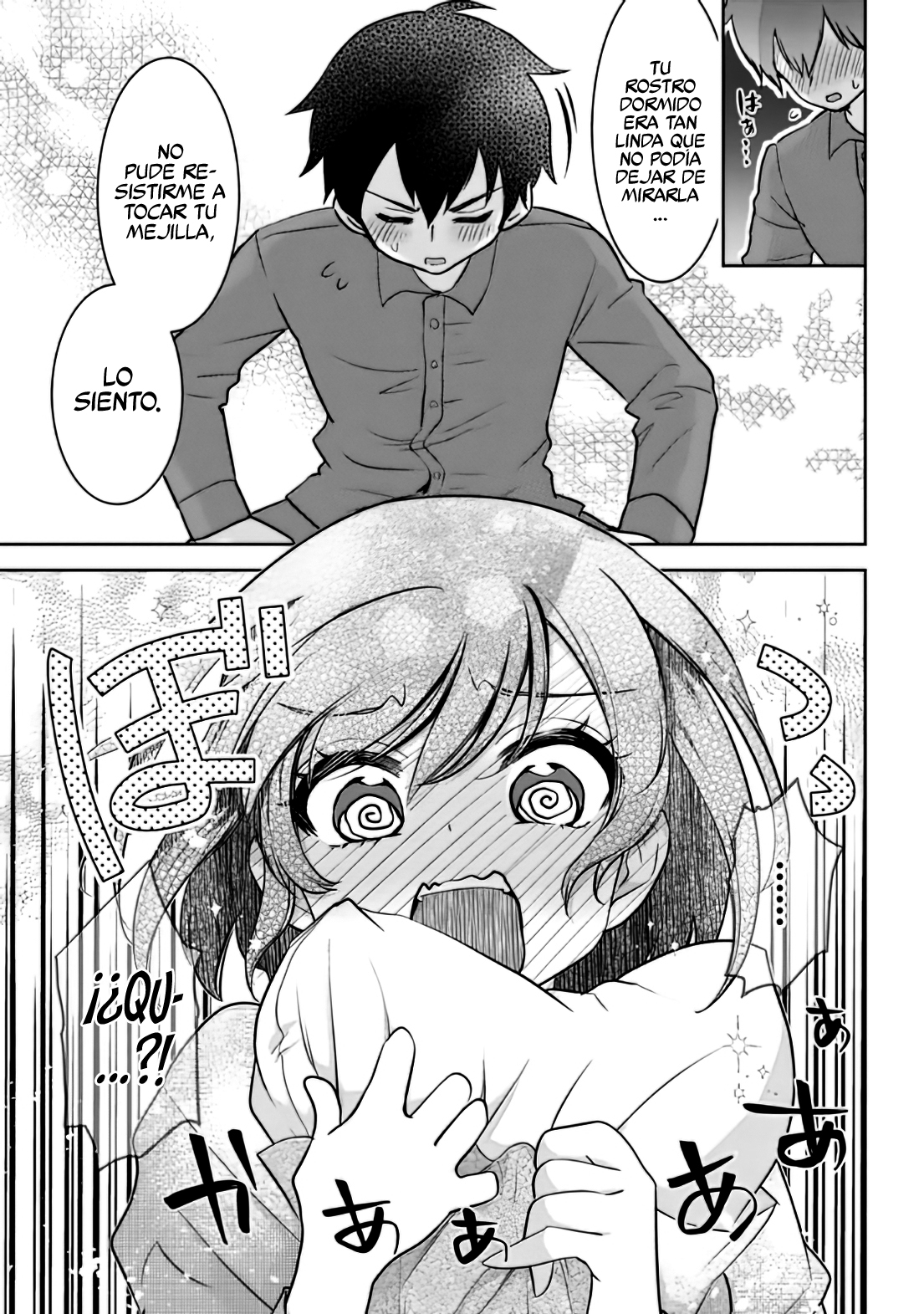 Read Class no Daikirai na Joshi to Kekkon Suru Koto ni Natta Manga Online