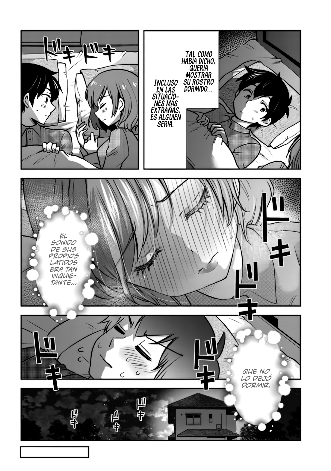 Read Class no Daikirai na Joshi to Kekkon Suru Koto ni Natta Manga Online