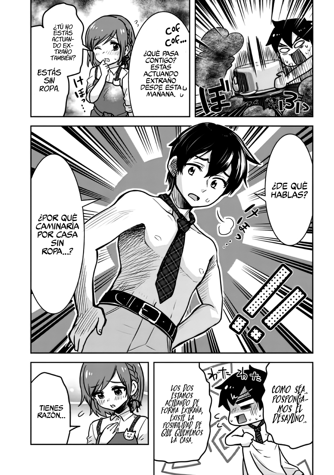 Read Class no Daikirai na Joshi to Kekkon Suru Koto ni Natta Manga Online