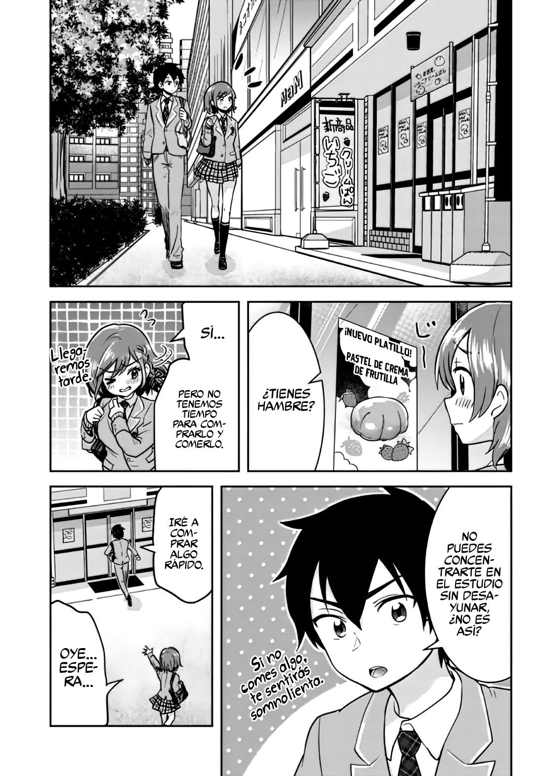 Read Class no Daikirai na Joshi to Kekkon Suru Koto ni Natta Manga Online