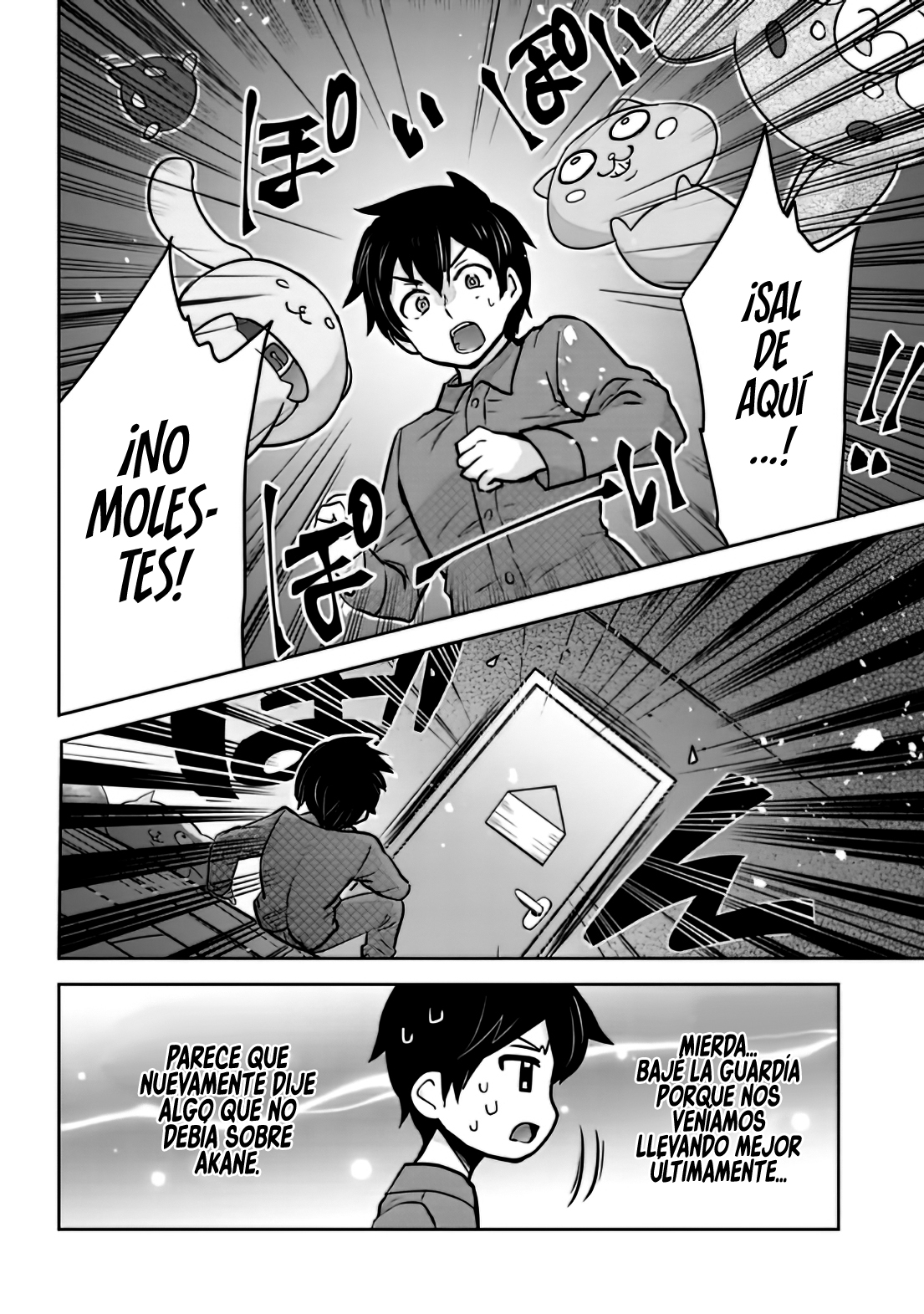 Read Class no Daikirai na Joshi to Kekkon Suru Koto ni Natta Manga Online