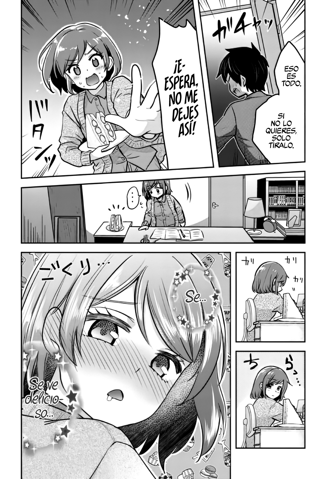 Read Class no Daikirai na Joshi to Kekkon Suru Koto ni Natta Manga Online