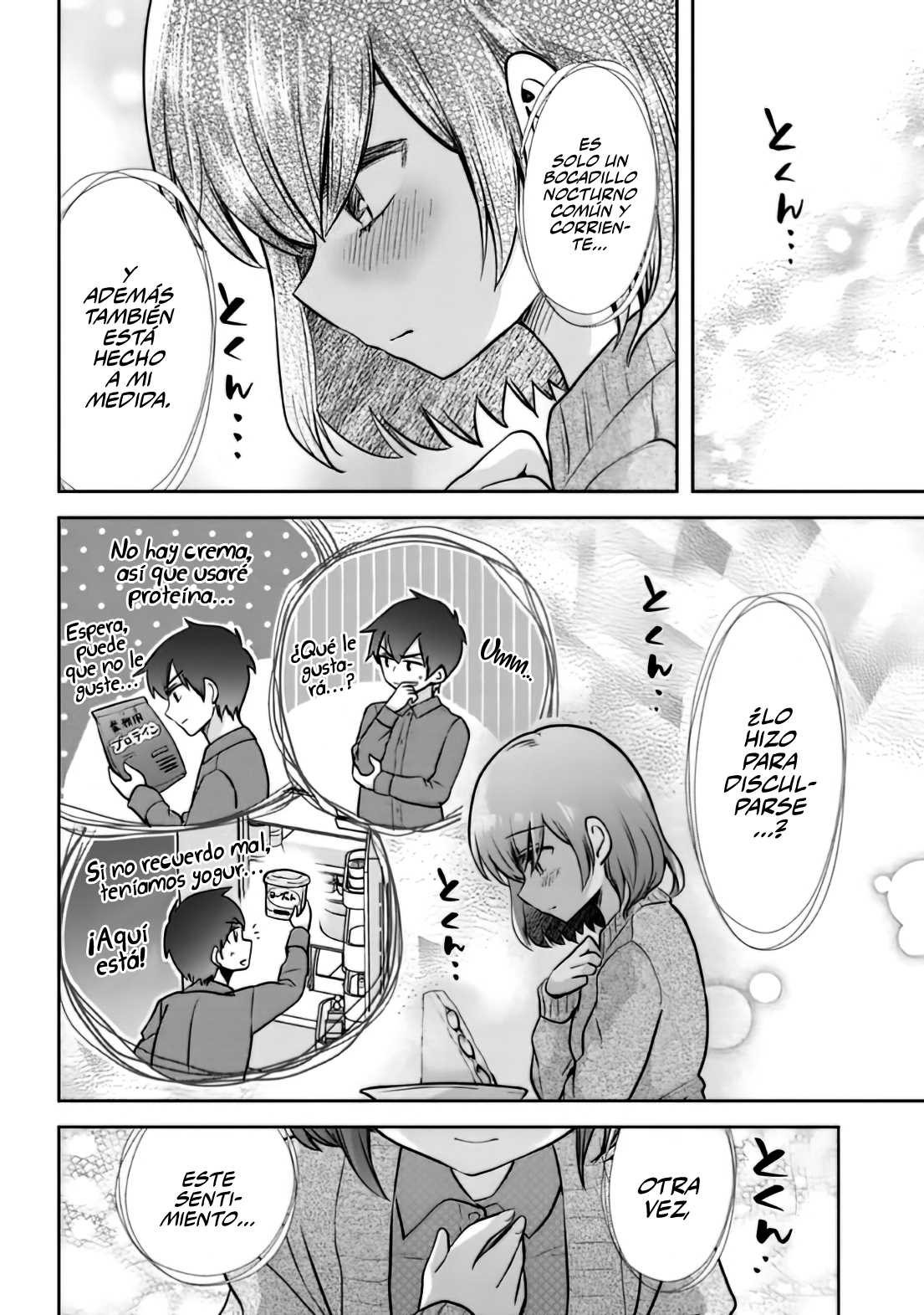 Read Class no Daikirai na Joshi to Kekkon Suru Koto ni Natta Manga Online