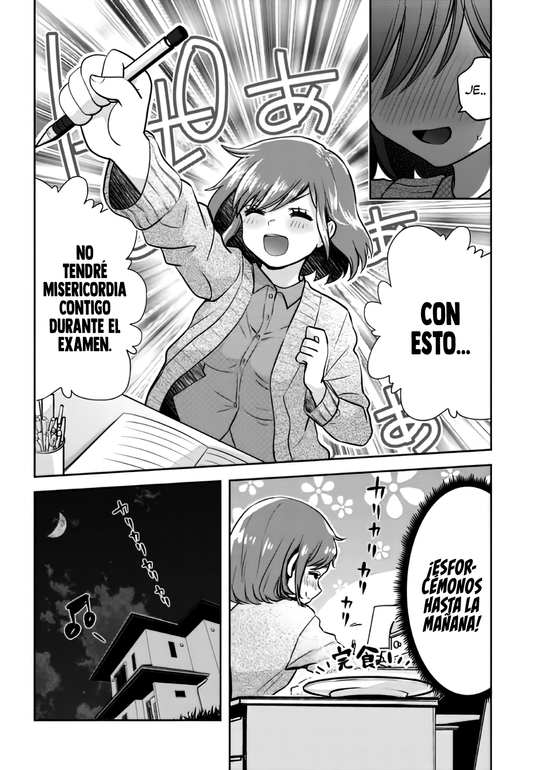 Read Class no Daikirai na Joshi to Kekkon Suru Koto ni Natta Manga Online