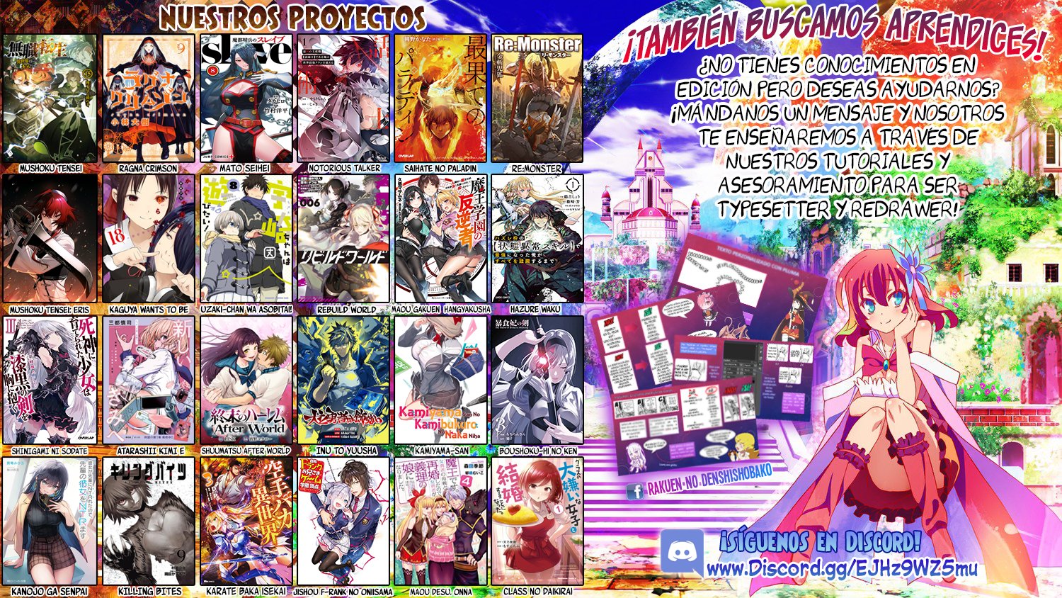 Read Class no Daikirai na Joshi to Kekkon Suru Koto ni Natta Manga Online