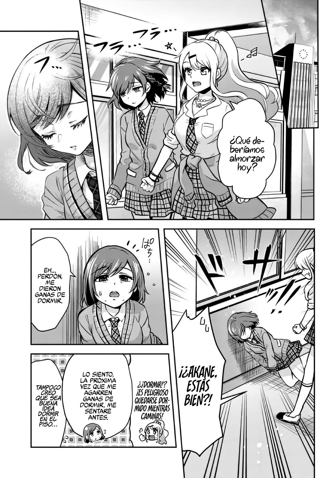 Read Class no Daikirai na Joshi to Kekkon Suru Koto ni Natta Manga Online