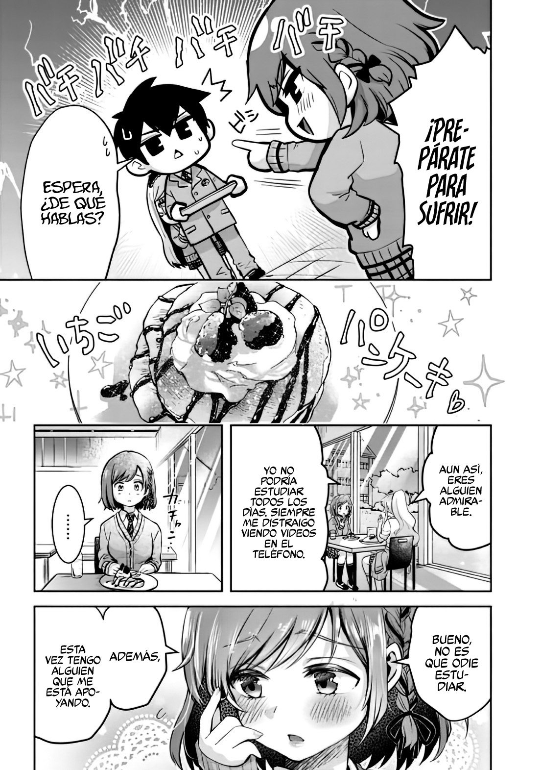 Read Class no Daikirai na Joshi to Kekkon Suru Koto ni Natta Manga Online