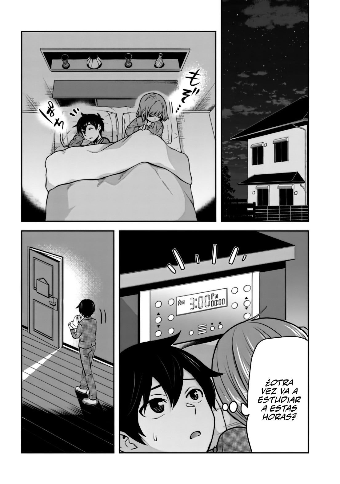 Read Class no Daikirai na Joshi to Kekkon Suru Koto ni Natta Manga Online