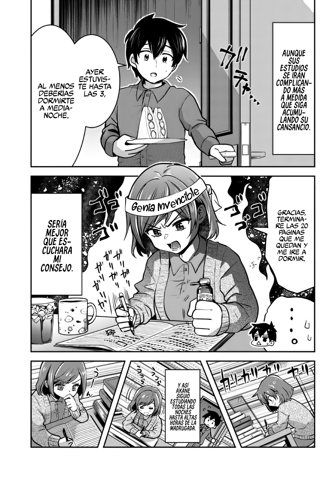 Read Class no Daikirai na Joshi to Kekkon Suru Koto ni Natta Manga Online