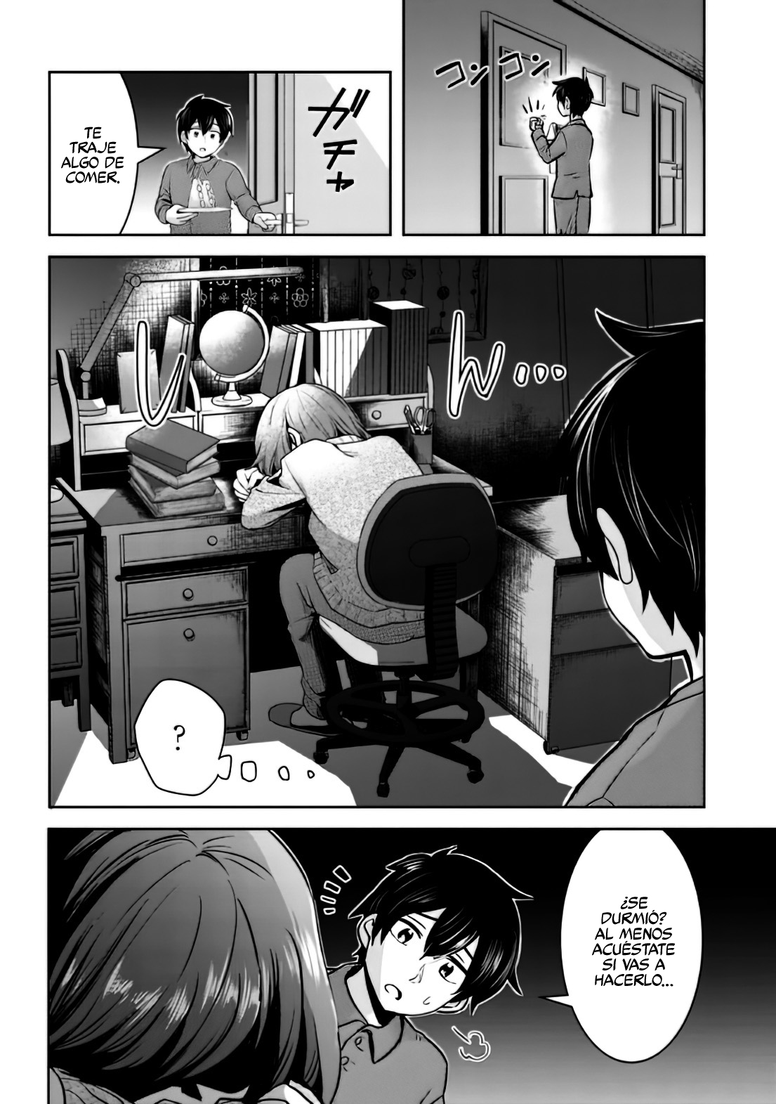 Read Class no Daikirai na Joshi to Kekkon Suru Koto ni Natta Manga Online