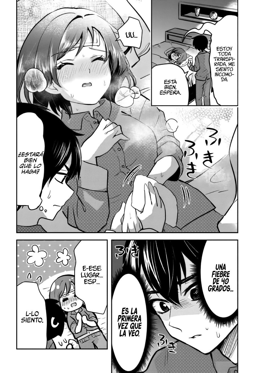 Read Class no Daikirai na Joshi to Kekkon Suru Koto ni Natta Manga Online