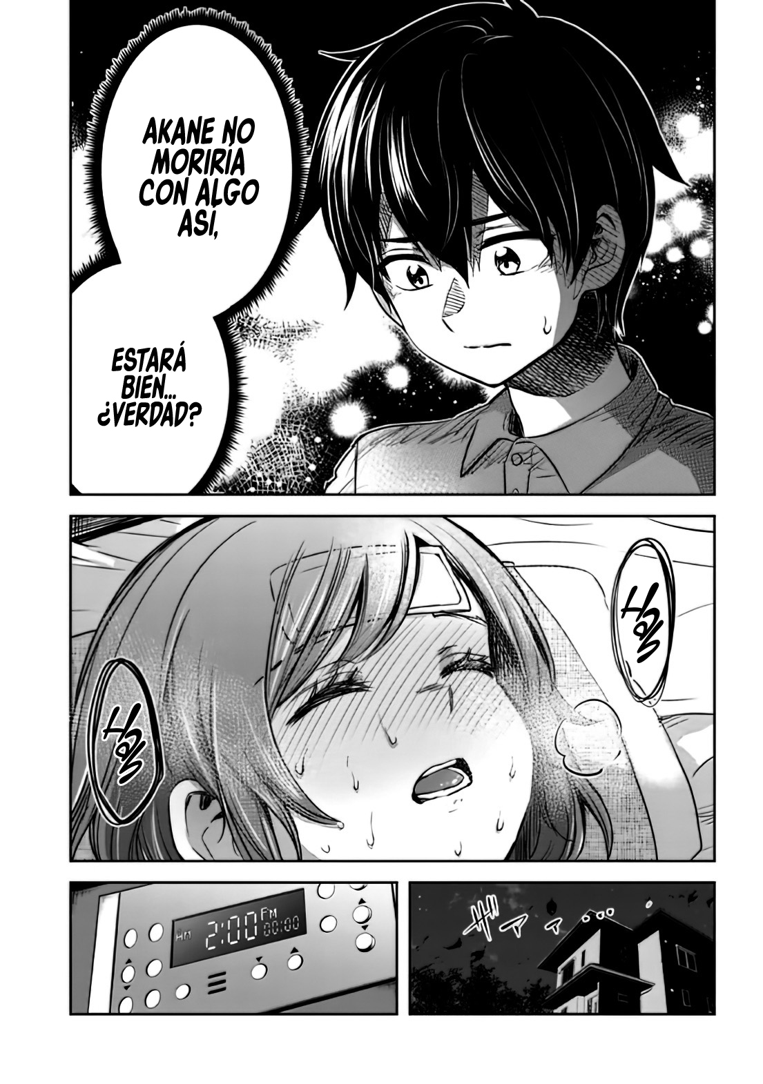 Read Class no Daikirai na Joshi to Kekkon Suru Koto ni Natta Manga Online