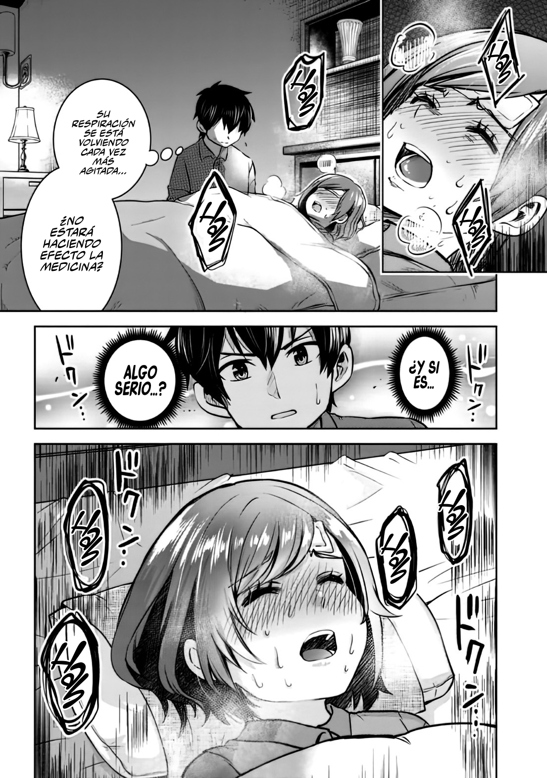 Read Class no Daikirai na Joshi to Kekkon Suru Koto ni Natta Manga Online