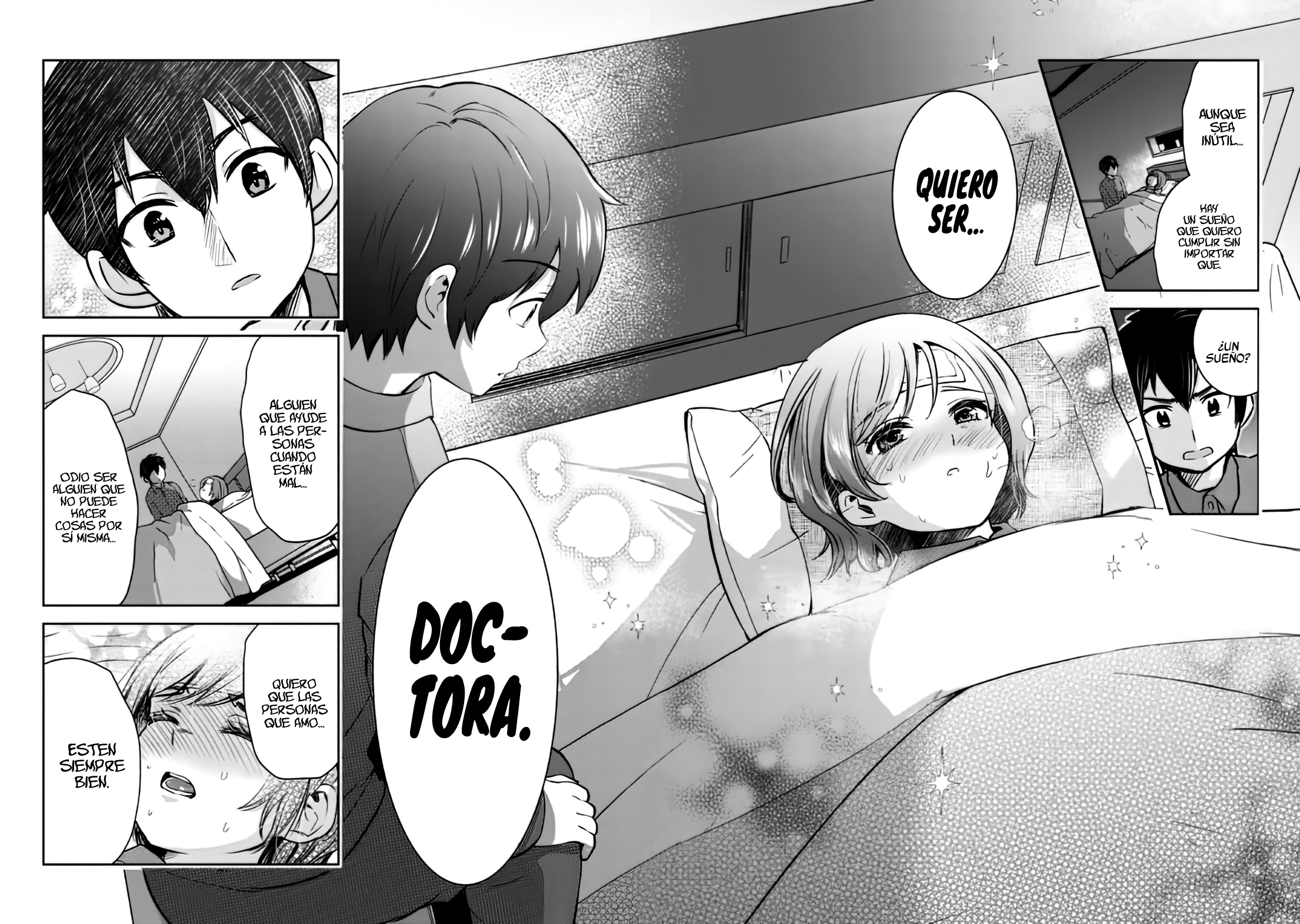 Read Class no Daikirai na Joshi to Kekkon Suru Koto ni Natta Manga Online